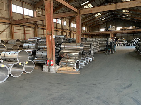 Stainless Steel Coil